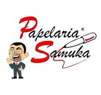 Papelaria Samuka