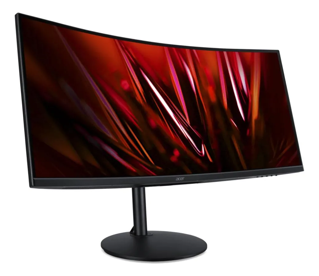 Monitor